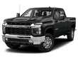 Chevrolet Silverado 3500HD