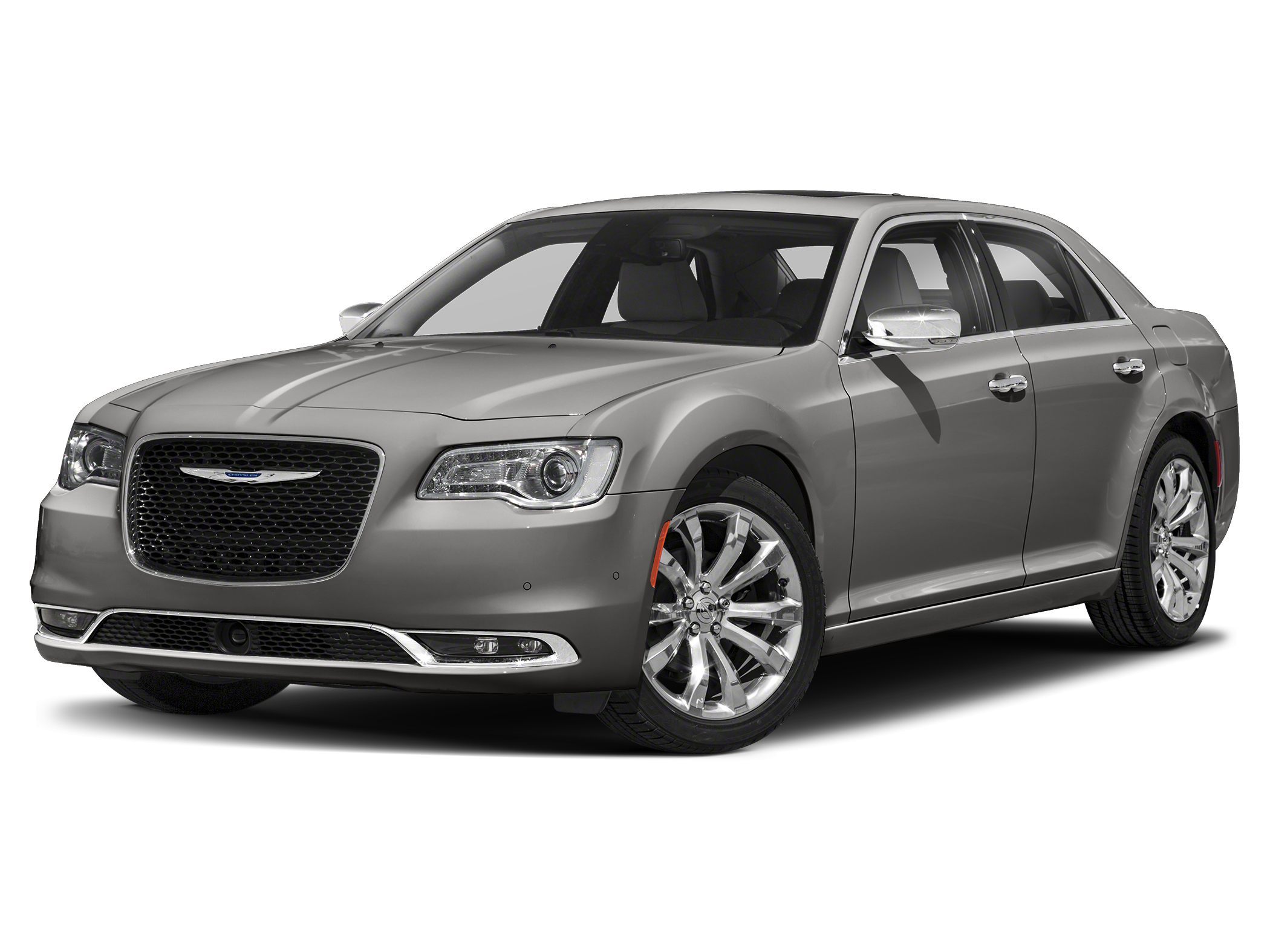 2020 Chrysler 300 S Hero Image