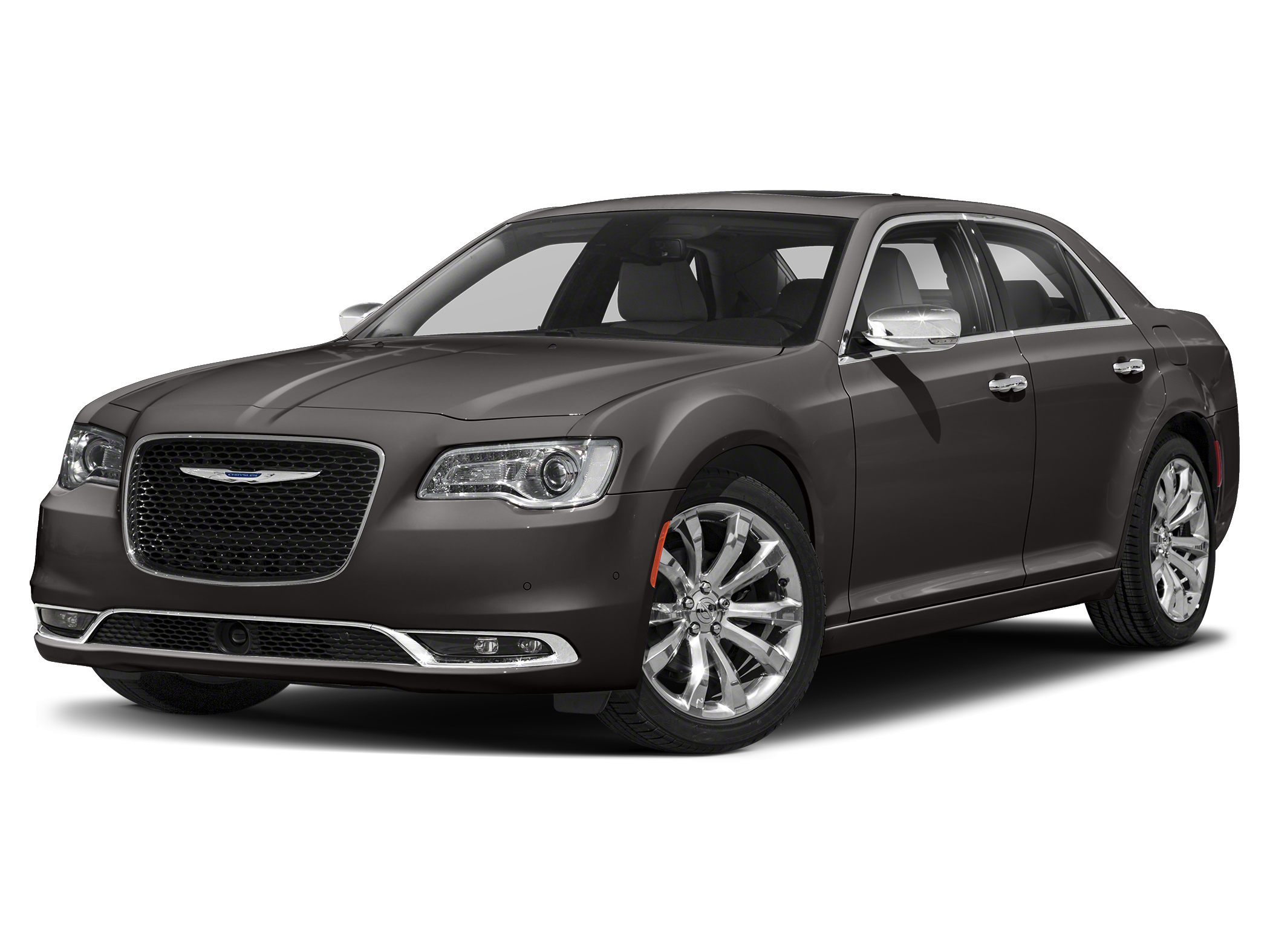 2020 Chrysler 300 S -
                Great Falls, MT