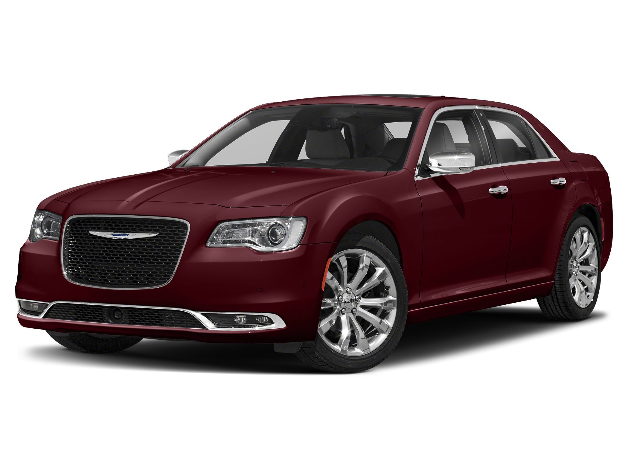 2020 Chrysler 300 Limited AWD's photo