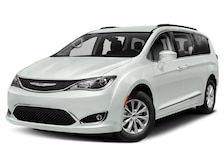 2020 Chrysler Pacifica Touring L -
                Austin, TX
