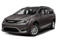 New 2020 Chrysler Pacifica for Sale in Springfield IL