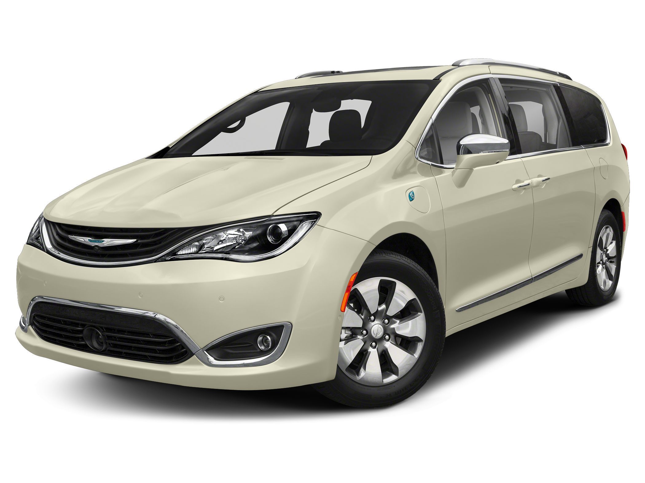 hybrid pacifica 2020