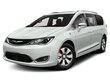 Chrysler Pacifica Hybrid