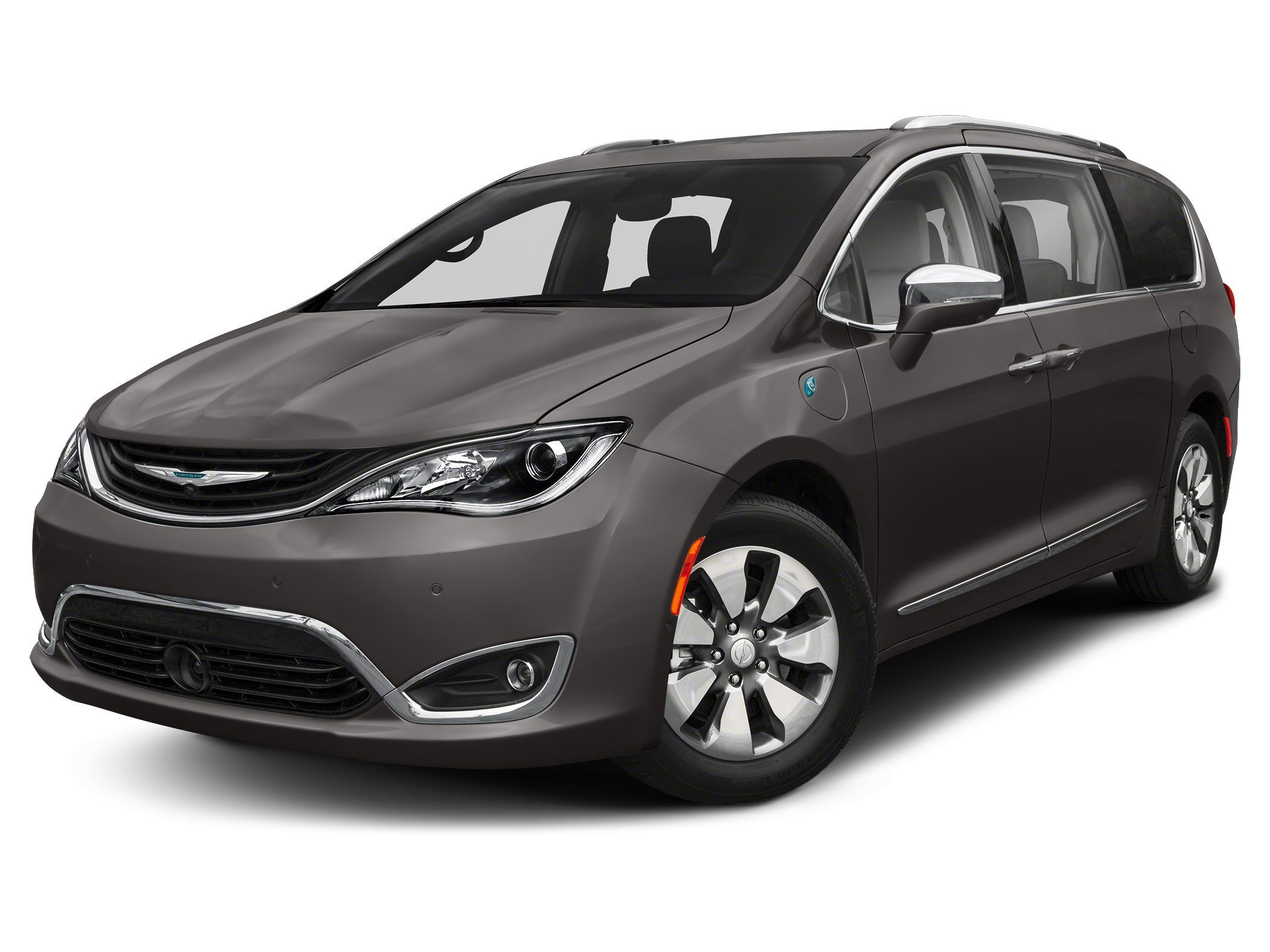 2020 Chrysler Pacifica Hybrid Limited -
                Roseville, CA