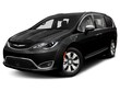  Chrysler Pacifica Hybrid