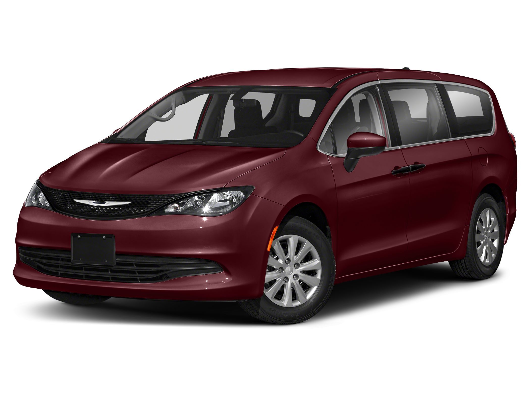 2020 Chrysler Voyager LXi -
                  Garden City, MI