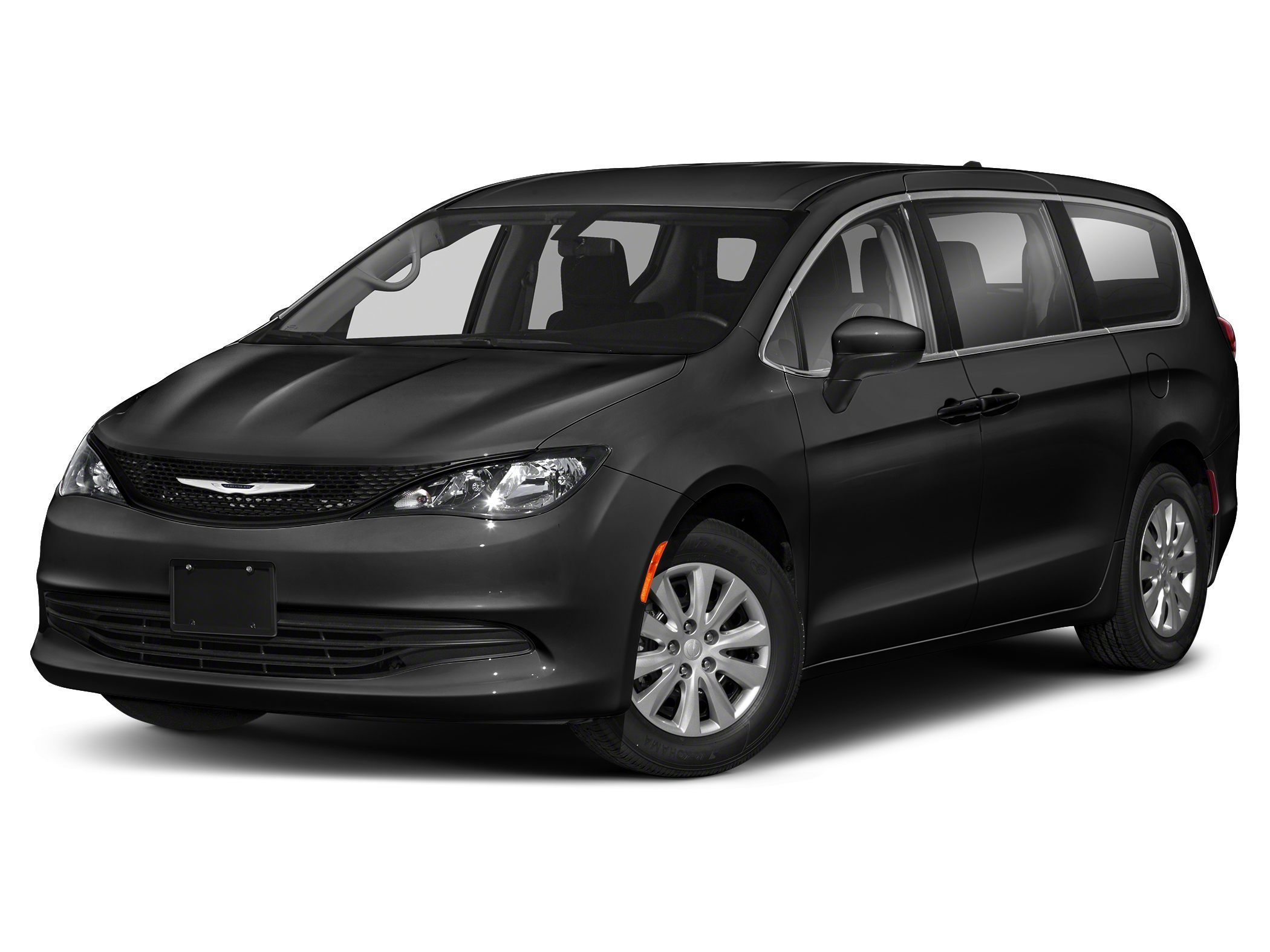 2020 Chrysler Voyager LXi -
                Medford, OR