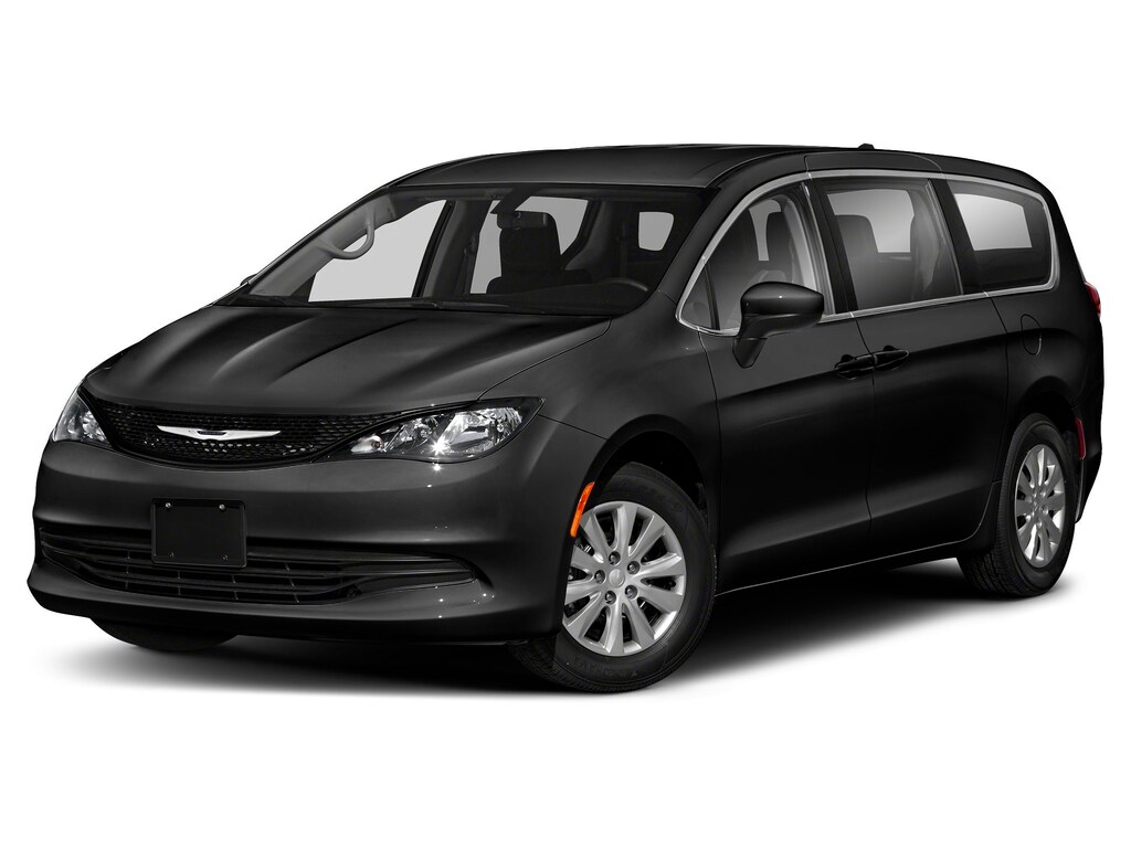 2020 Chrysler Voyager LXI Minivan/Van