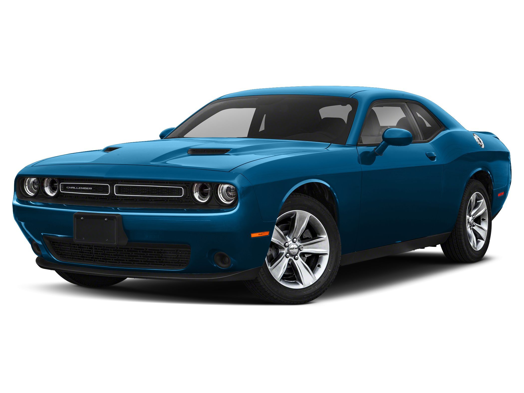 2020 Dodge Challenger SXT -
                Temecula, CA