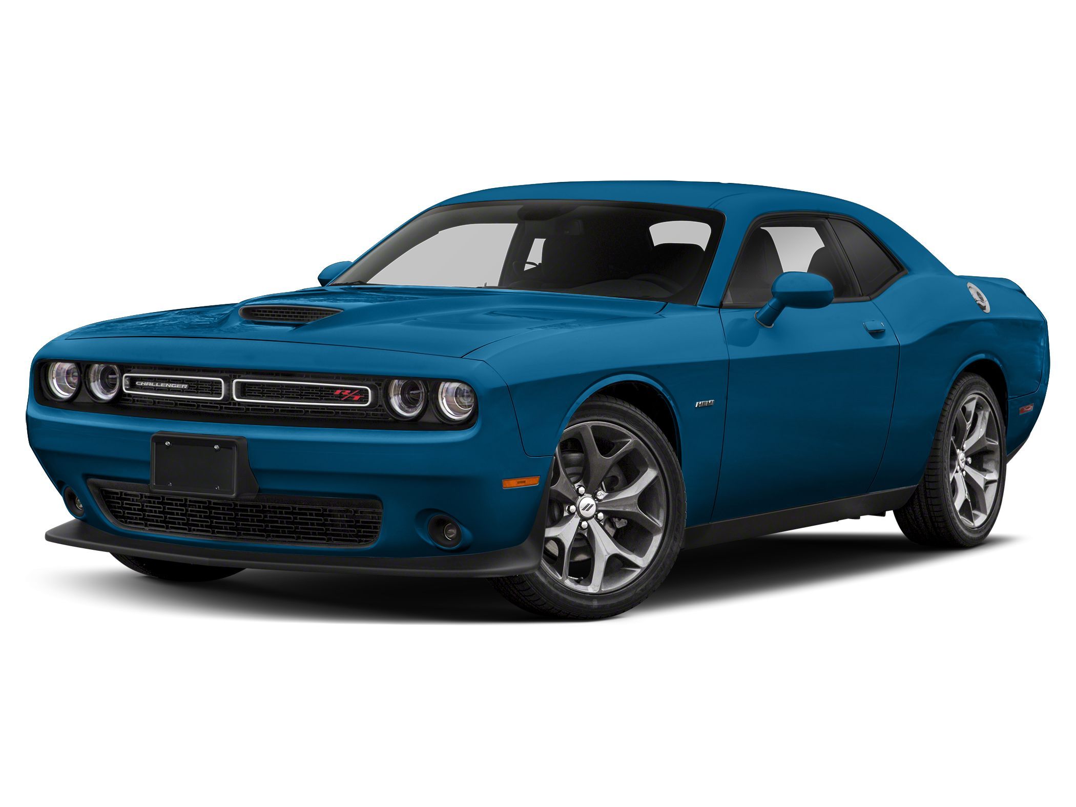 2020 Dodge Challenger GT's photo