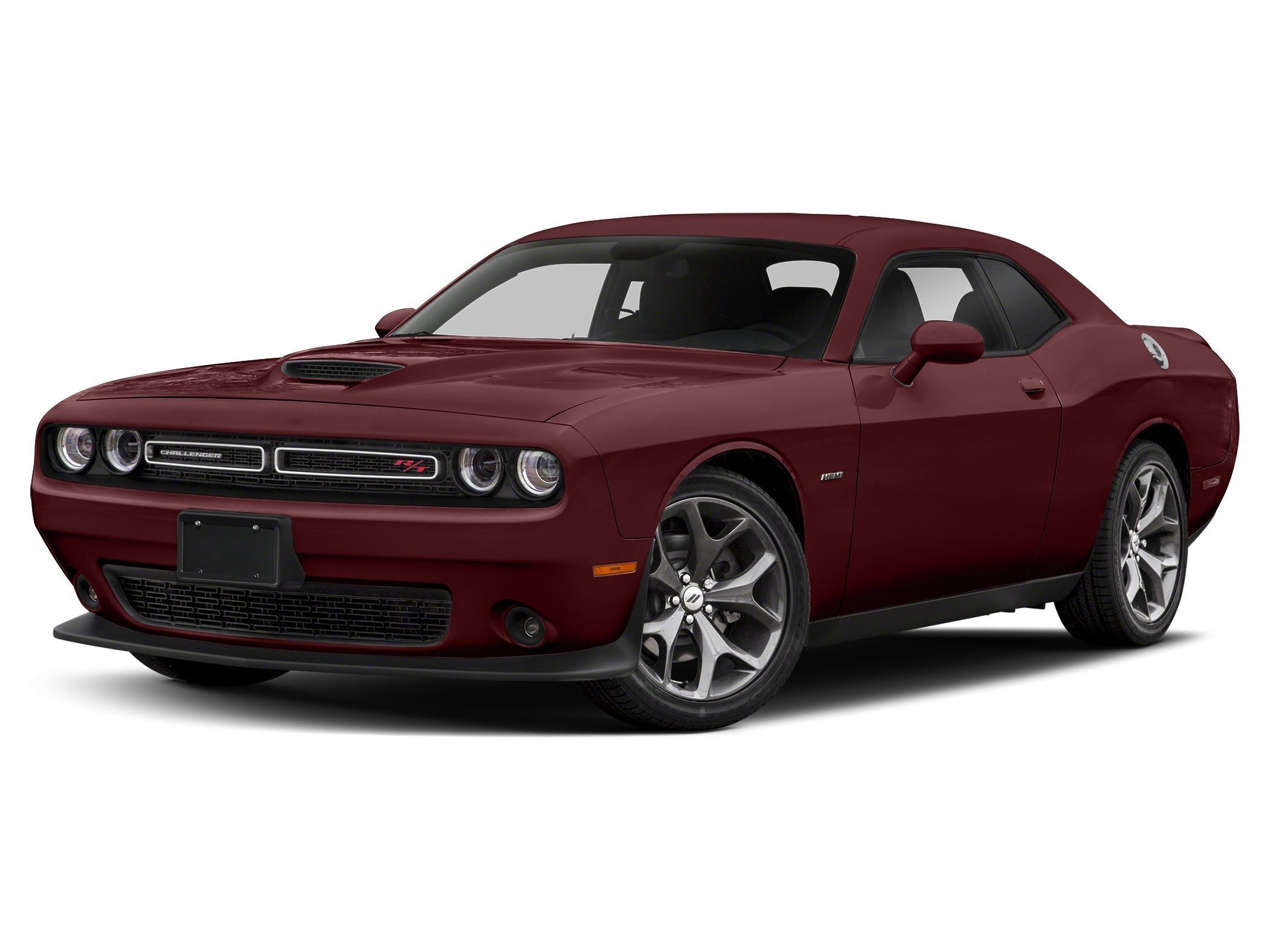 2020 Dodge Challenger GT Auto's photo