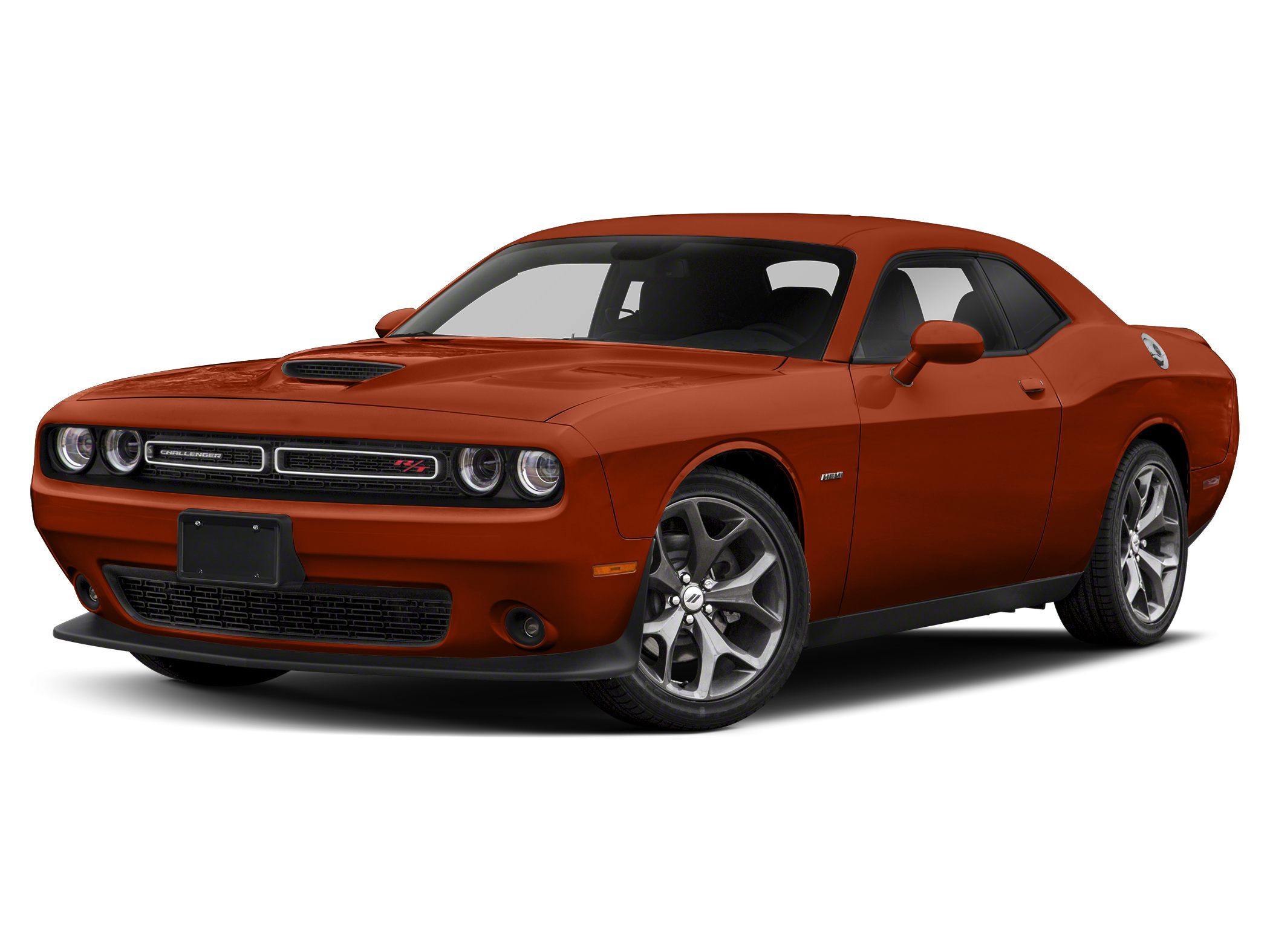 2020 Dodge Challenger GT Auto's photo