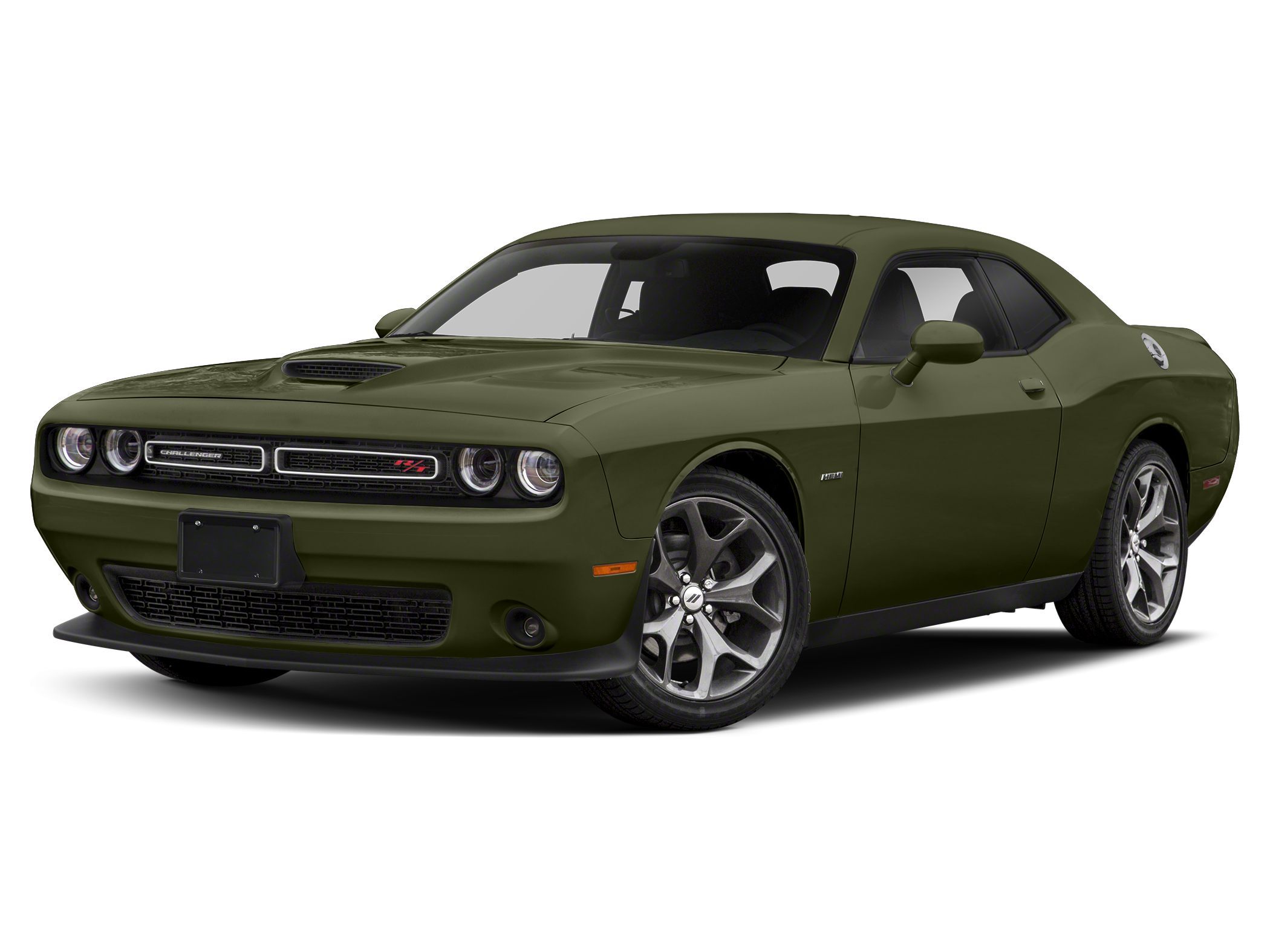 2020 Dodge Challenger GT -
                Midland, TX