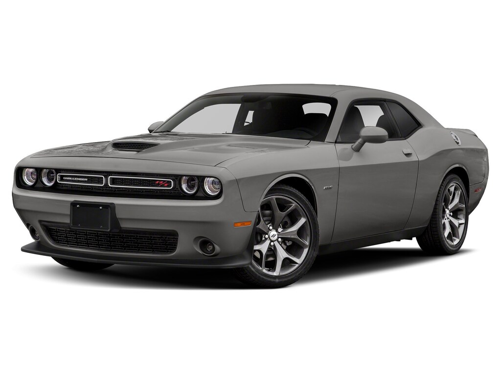 Used 2020 Dodge Challenger GT Coupe