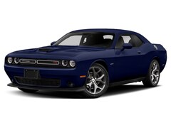 Used 2020 Dodge Challenger R/T Coupe For Sale in East Hanover, NJ