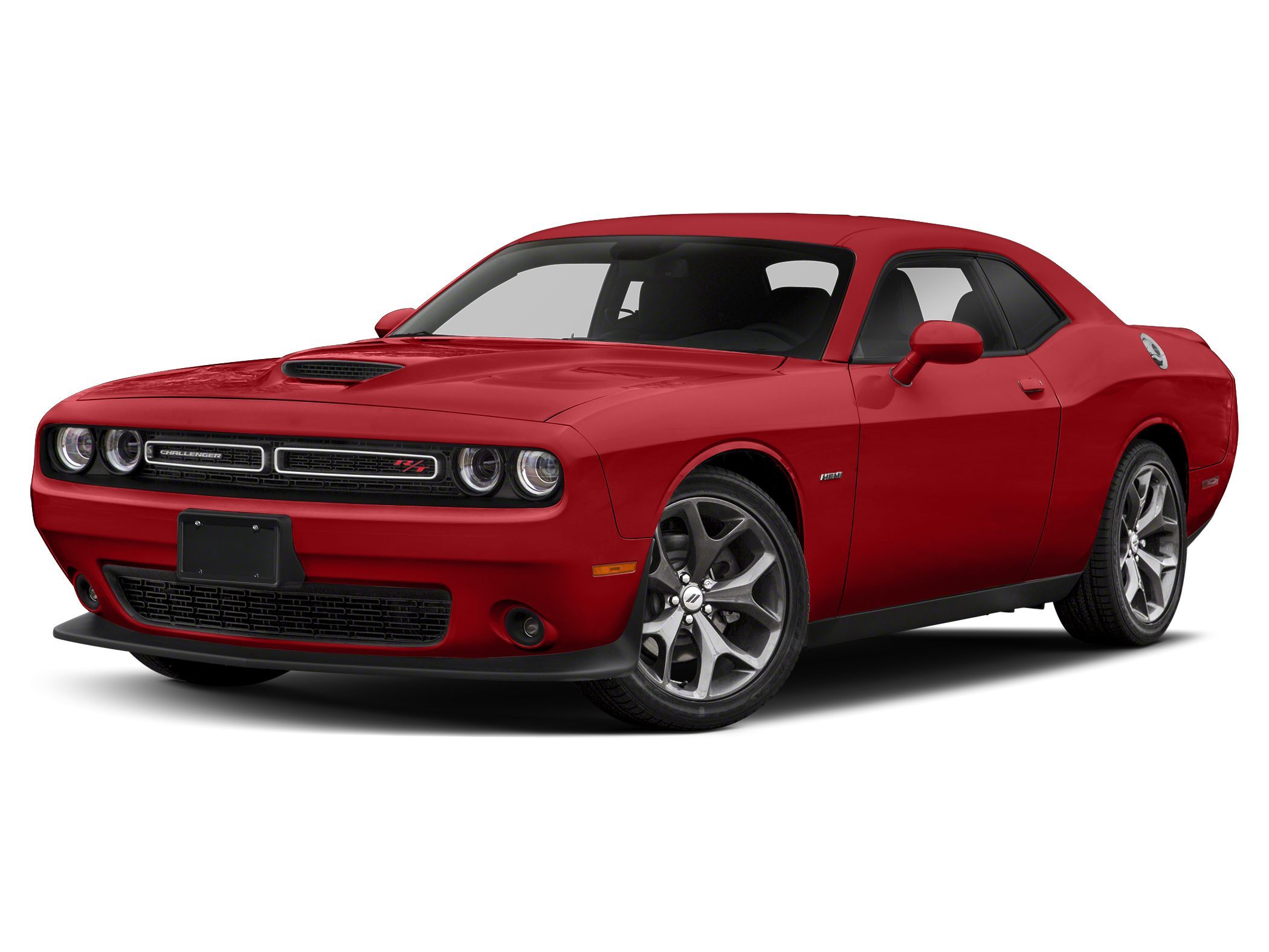 2020 Dodge Challenger R/T -
                Las Vegas, NV