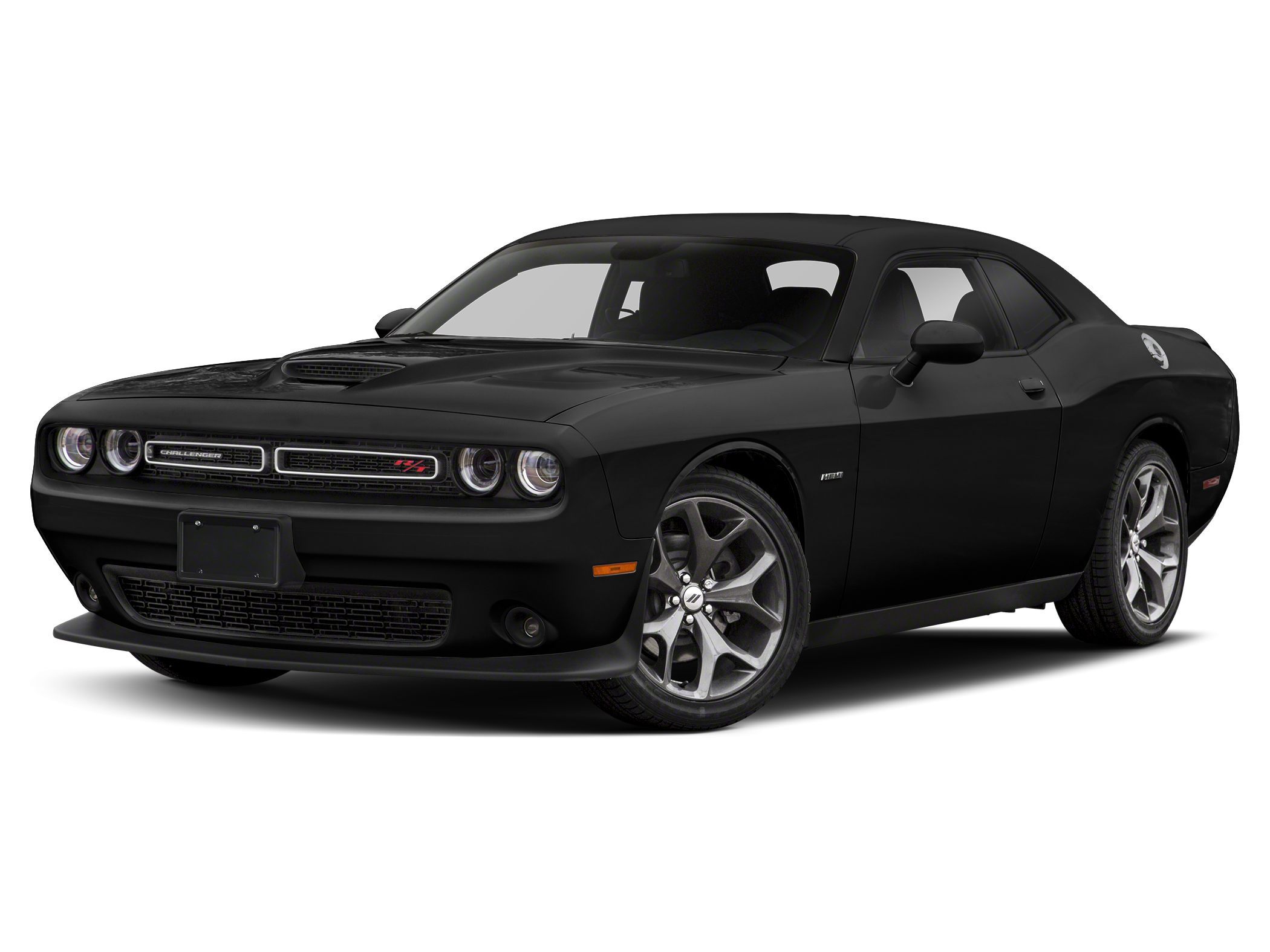 2020 Dodge Challenger R/T -
                Twin Falls, ID
