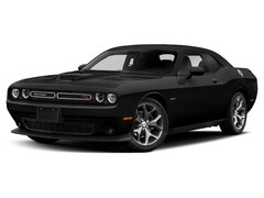Used 2020 Dodge Challenger R/T Coupe for sale