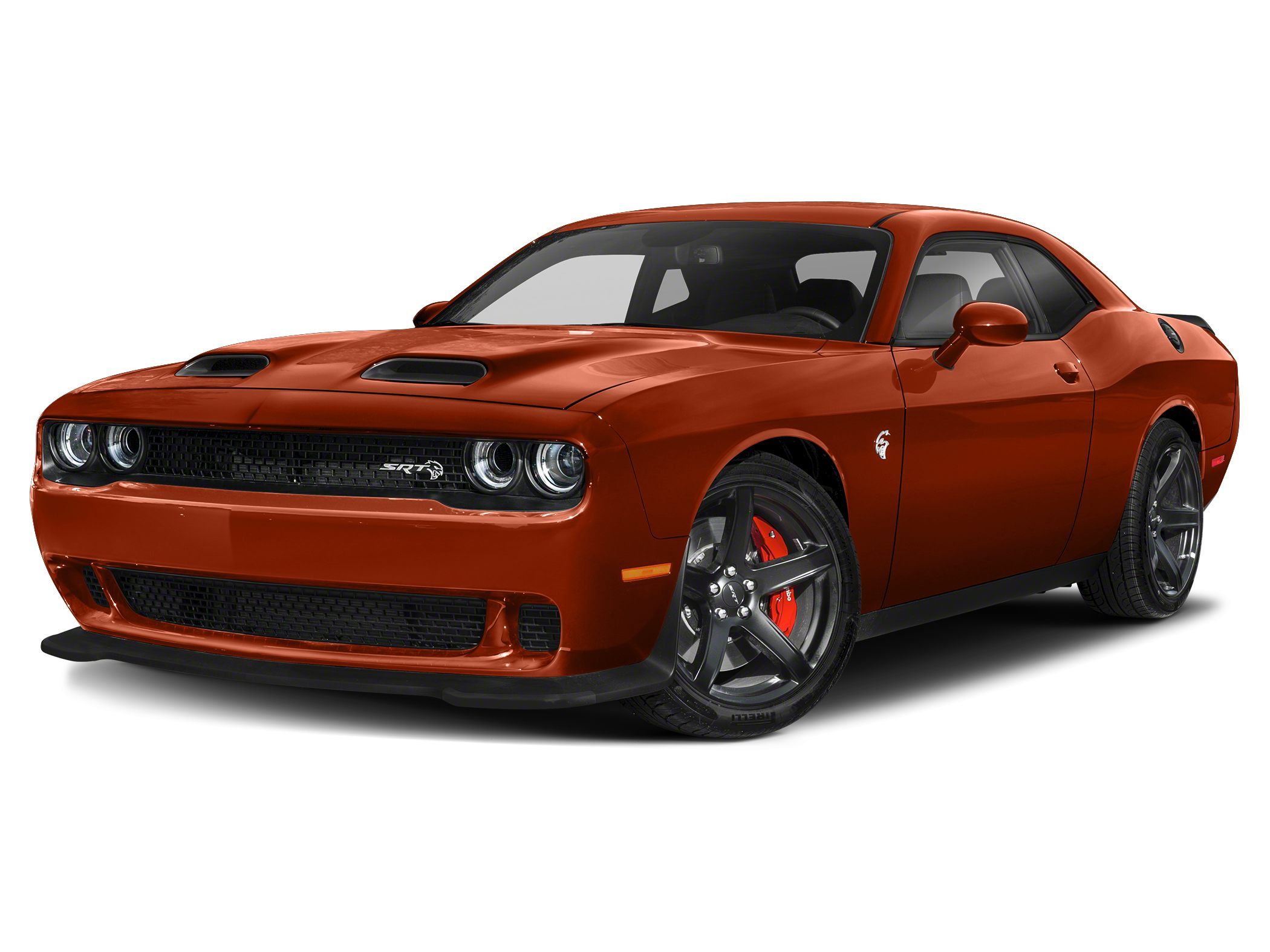 2020 Dodge Challenger SRT Hellcat Redeye Widebody Auto's photo