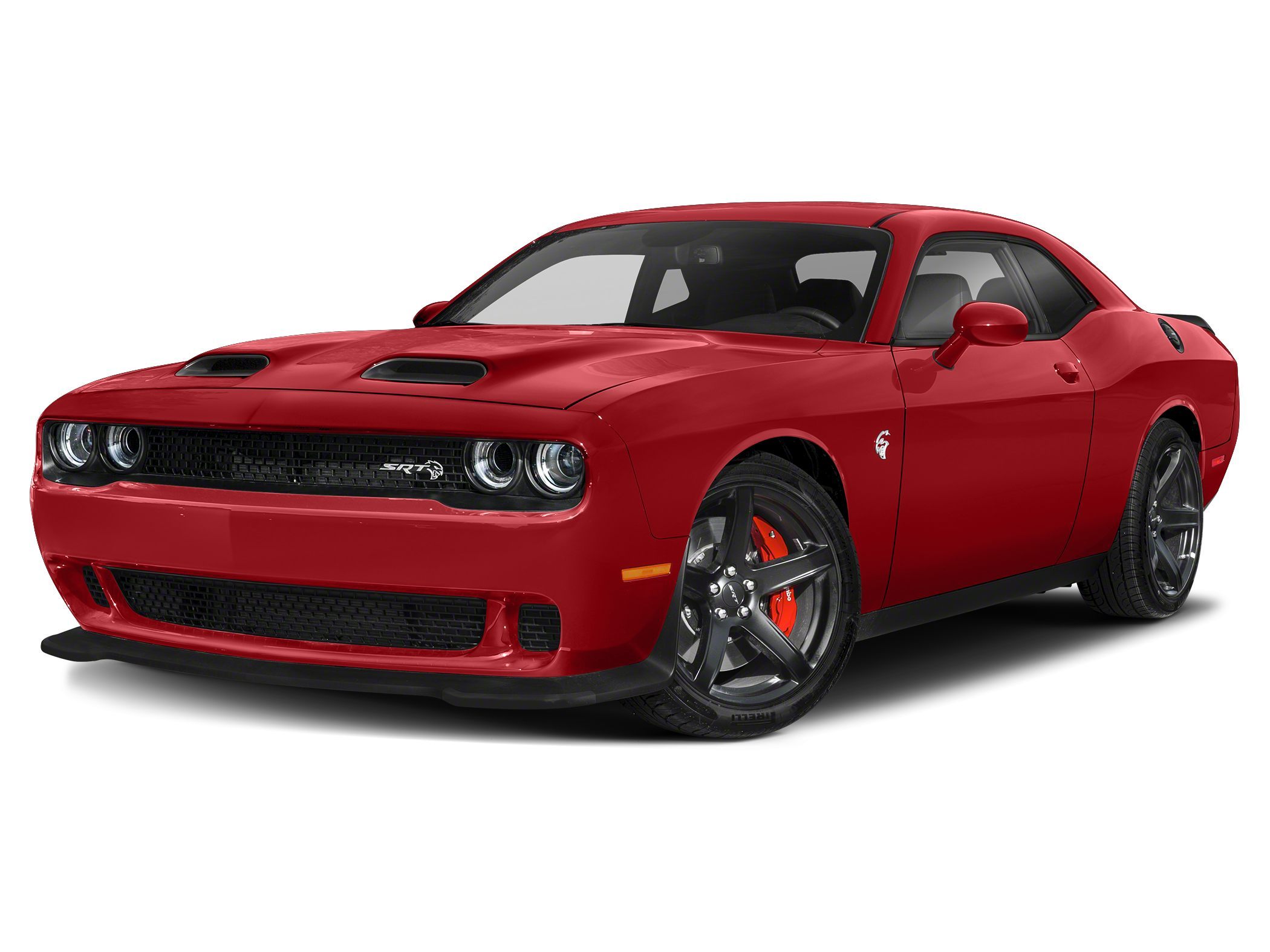 2020 Dodge Challenger SRT Hellcat -
                Minneapolis, MN