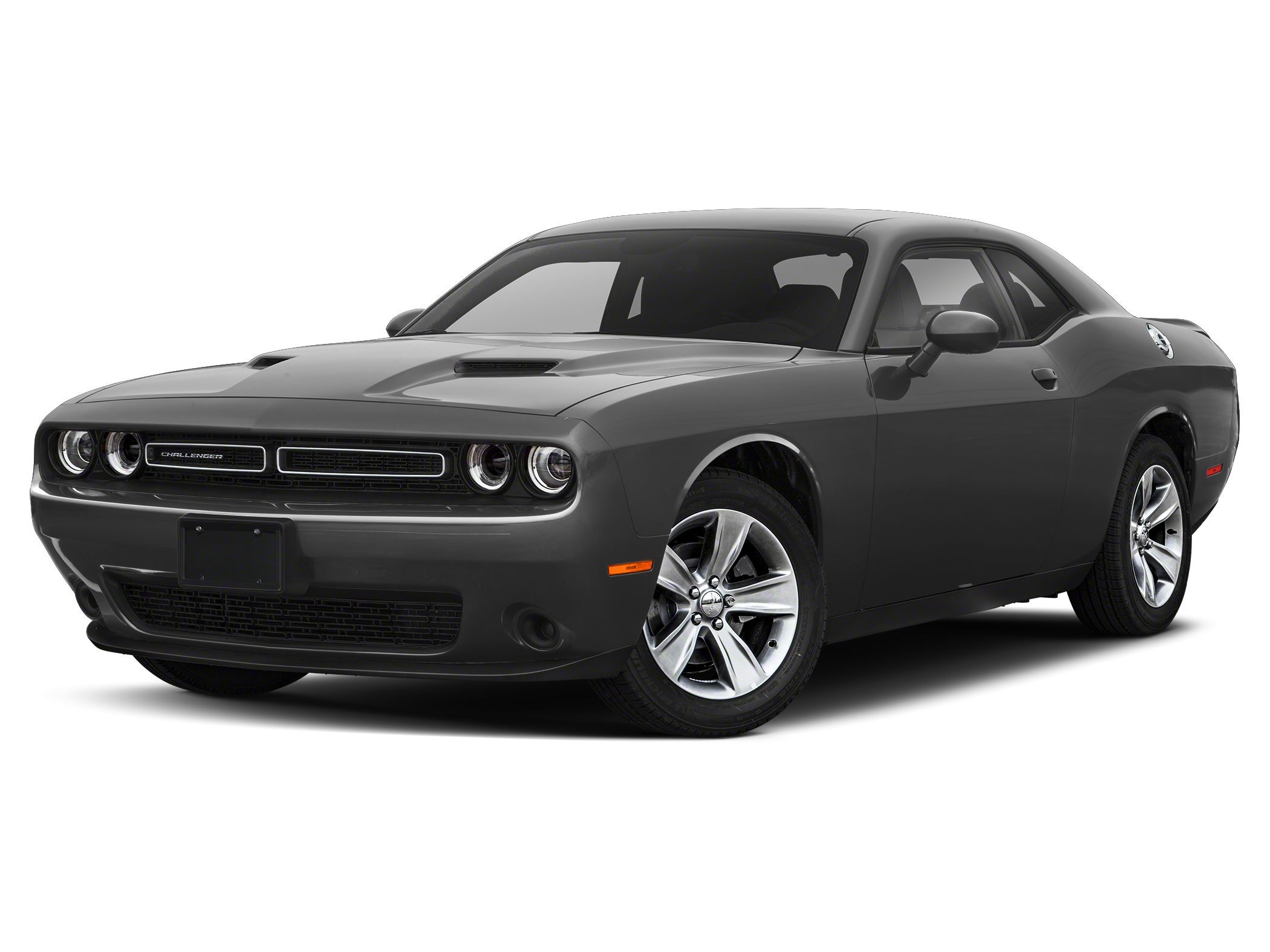 2020 Dodge Challenger SXT Auto AWD's photo
