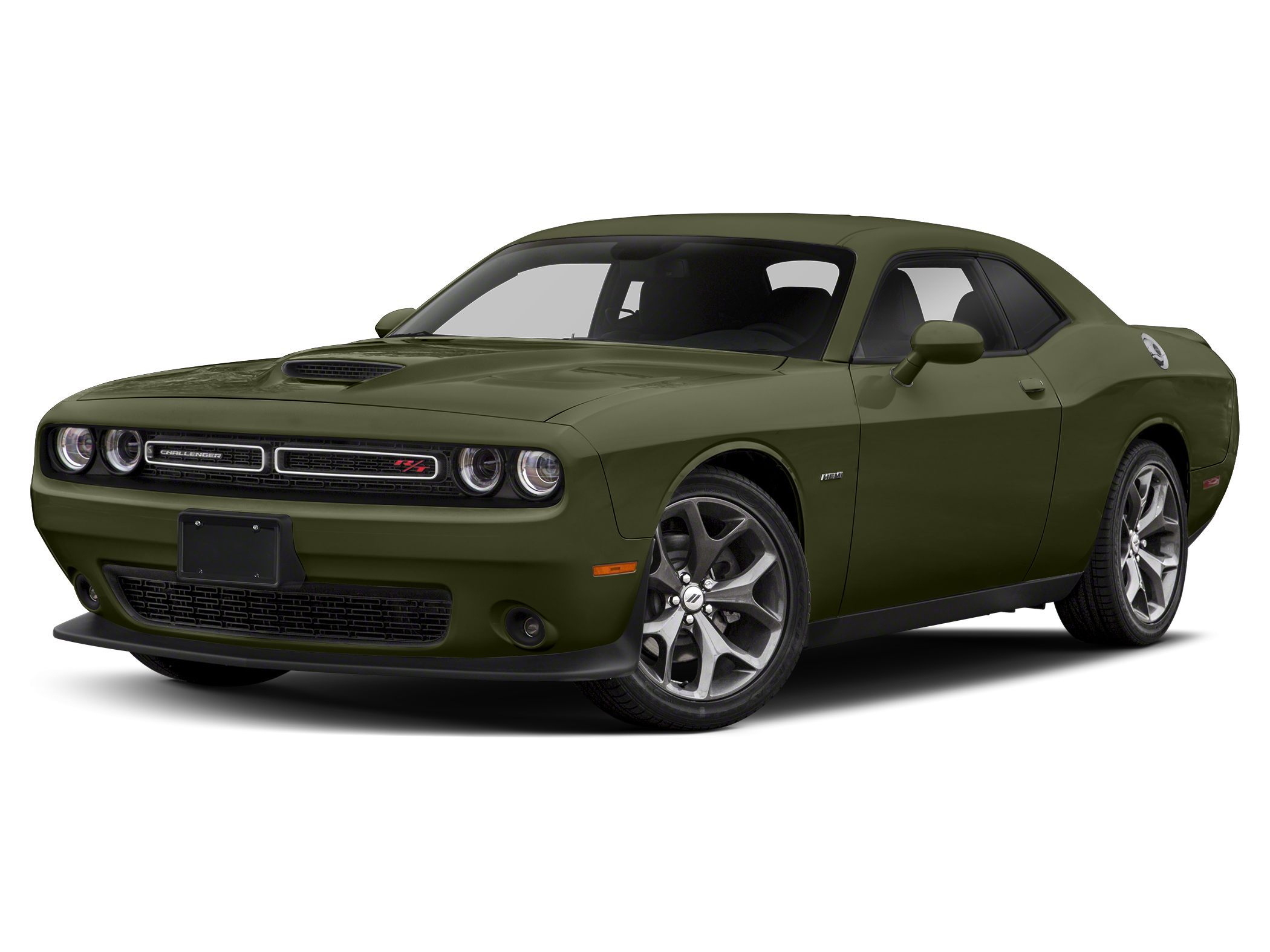 2020 Dodge Challenger GT