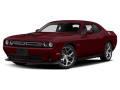 2020 Dodge Challenger GT Coupe