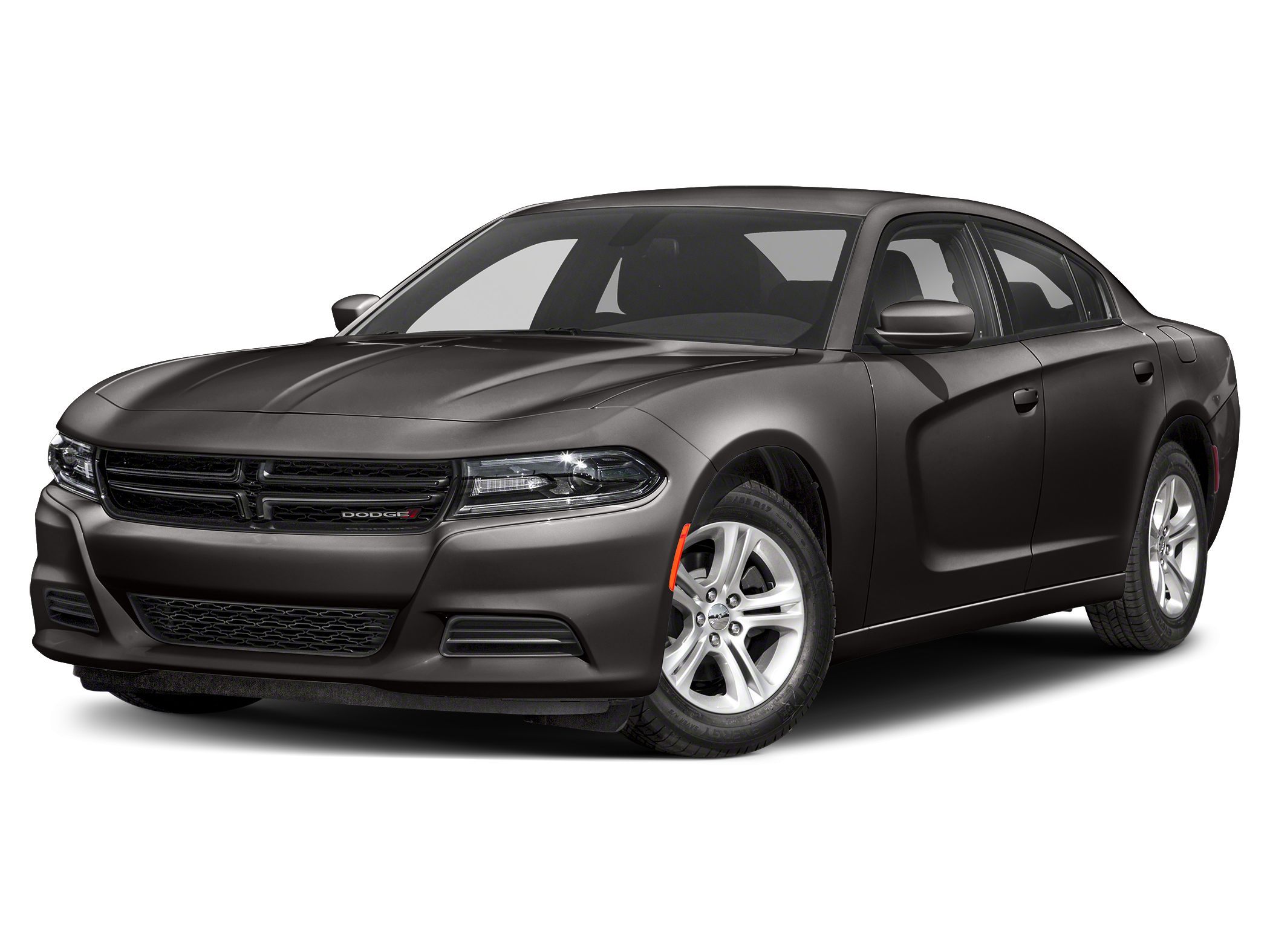 dodge charger configurations