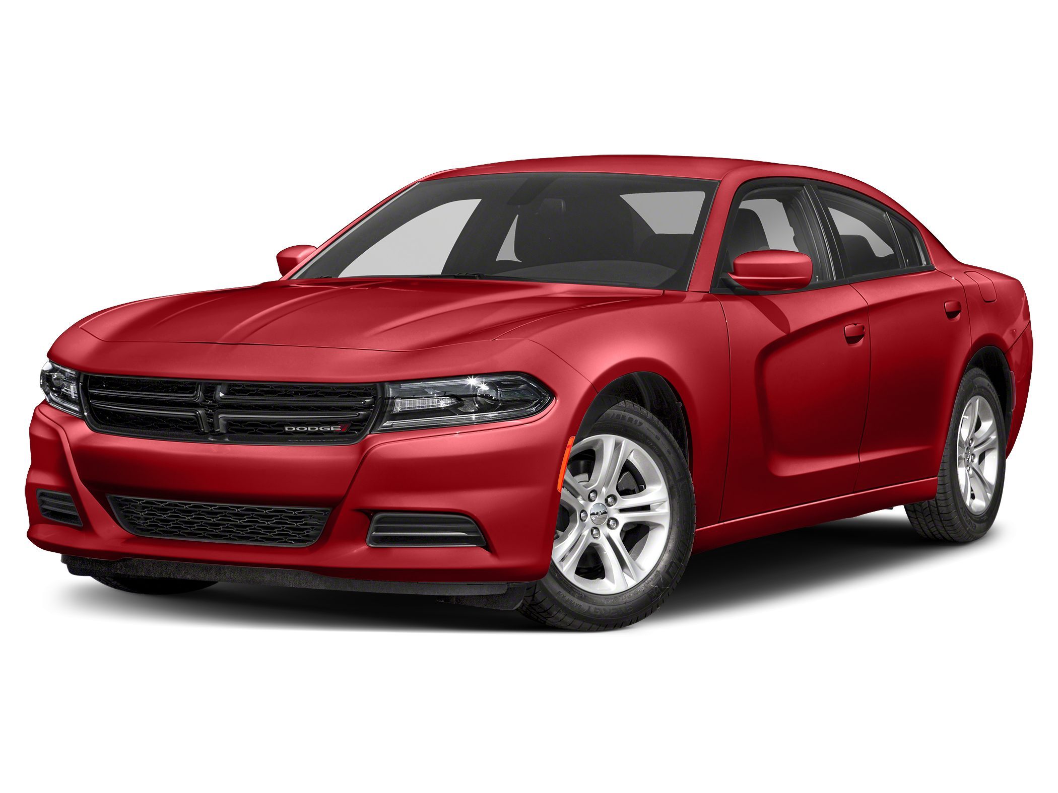 2020 Dodge Charger GT's photo