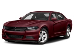 Used 2020 Dodge Charger GT Sedan For Sale in Meridian, MS