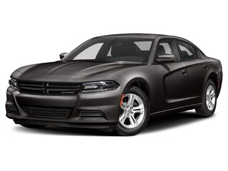 Used 2020 Dodge Charger Scat Pack Sedan Surprise, AZ