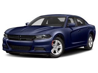 2020 Dodge Charger Scat Pack Sedan