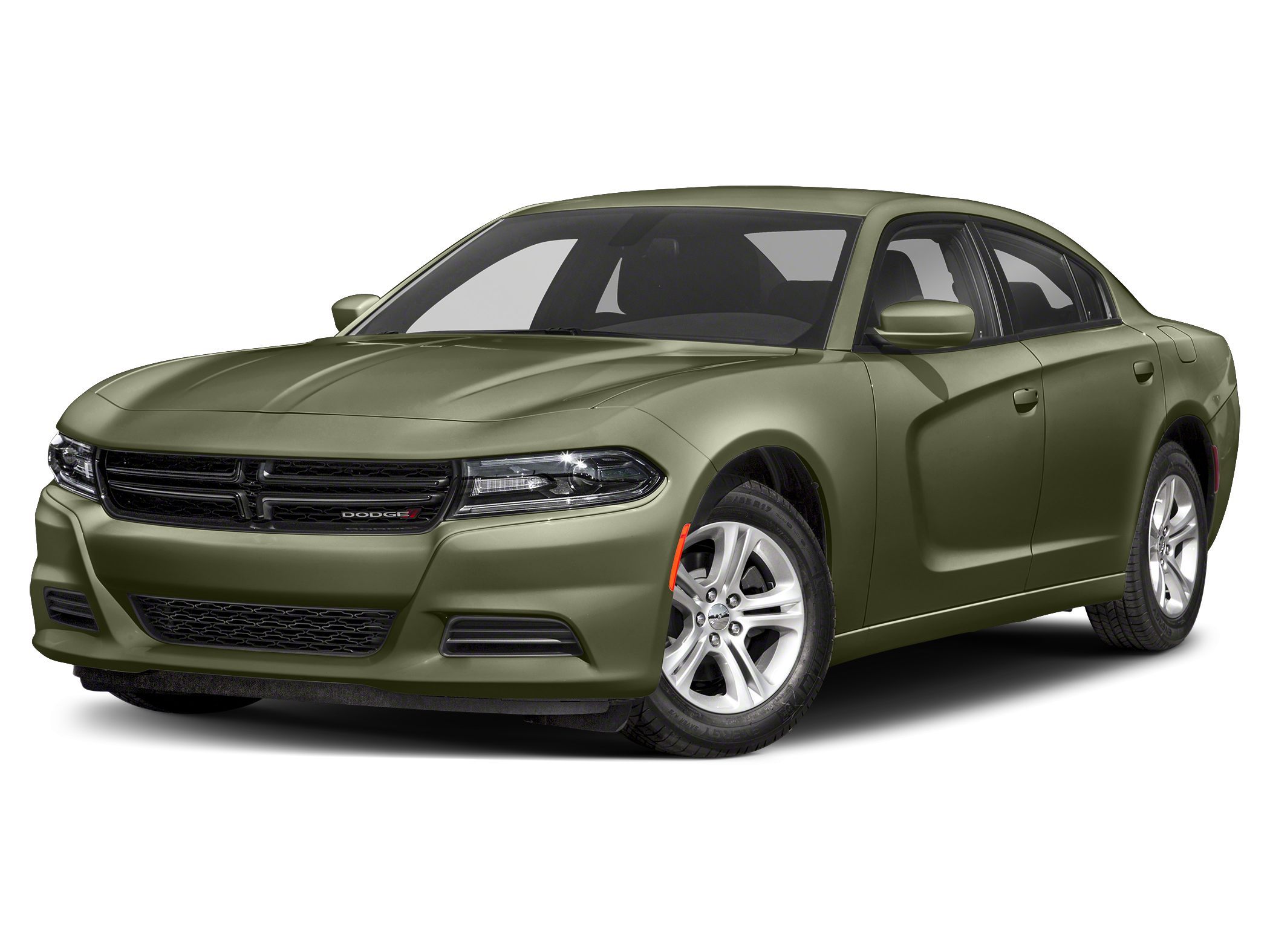 2020 Dodge Charger Scat Pack