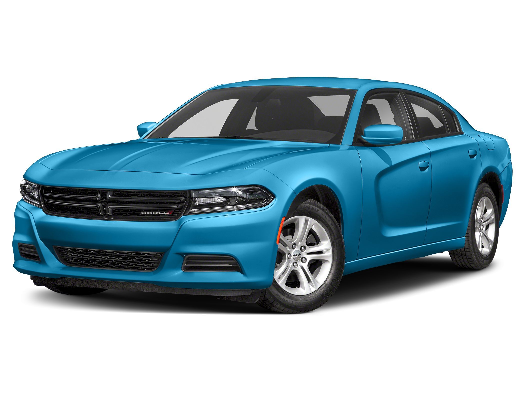 2020 Dodge Charger