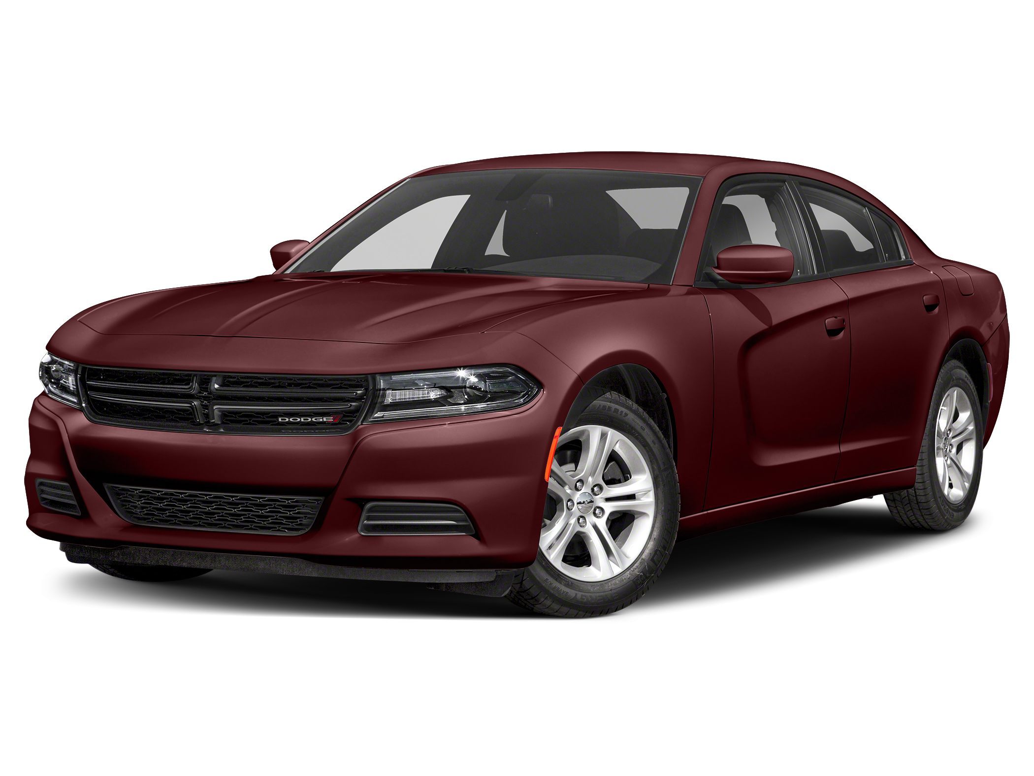 2020 Dodge Charger SRT Hellcat's photo