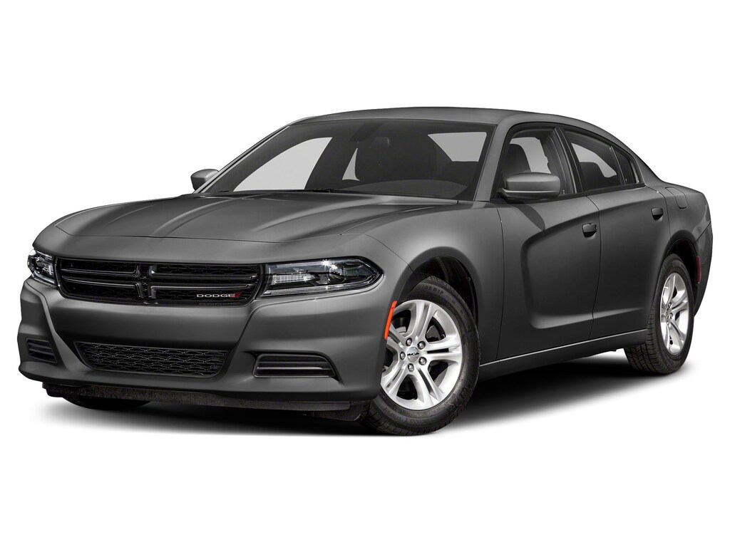 Used 2020 Dodge Charger GT Sedan