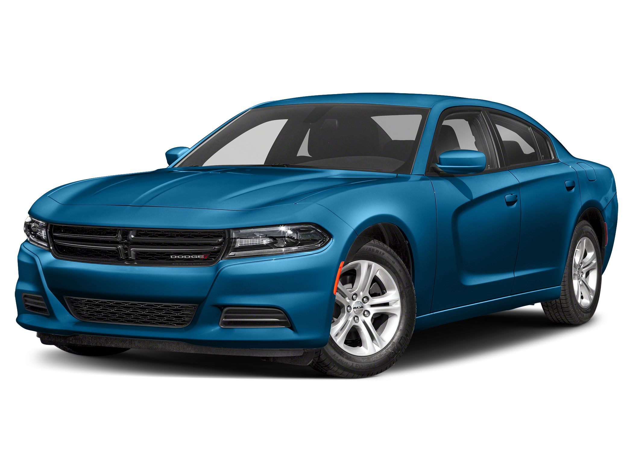 2020 Dodge Charger GT AWD's photo