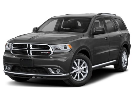 2020 Dodge Durango GT Plus WAGON