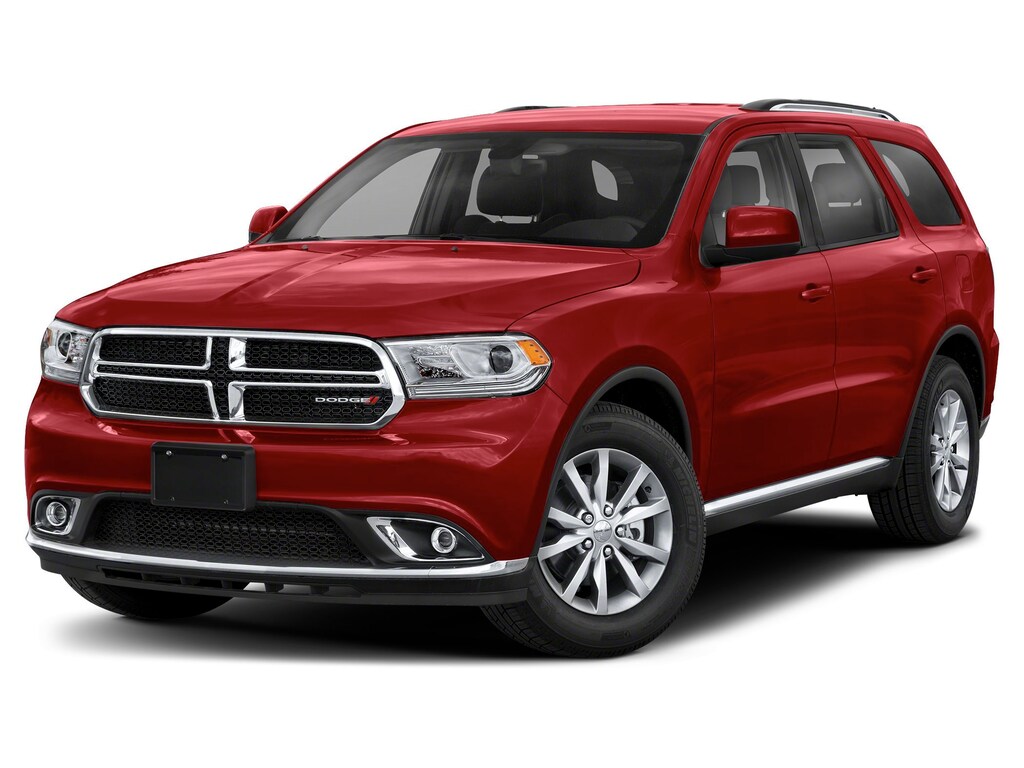 Used 2020 Dodge Durango GT SUV