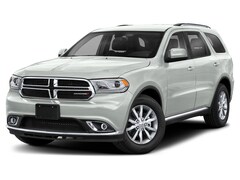 Used 2020 Dodge Durango GT SUV for sale in Toledo, OH
