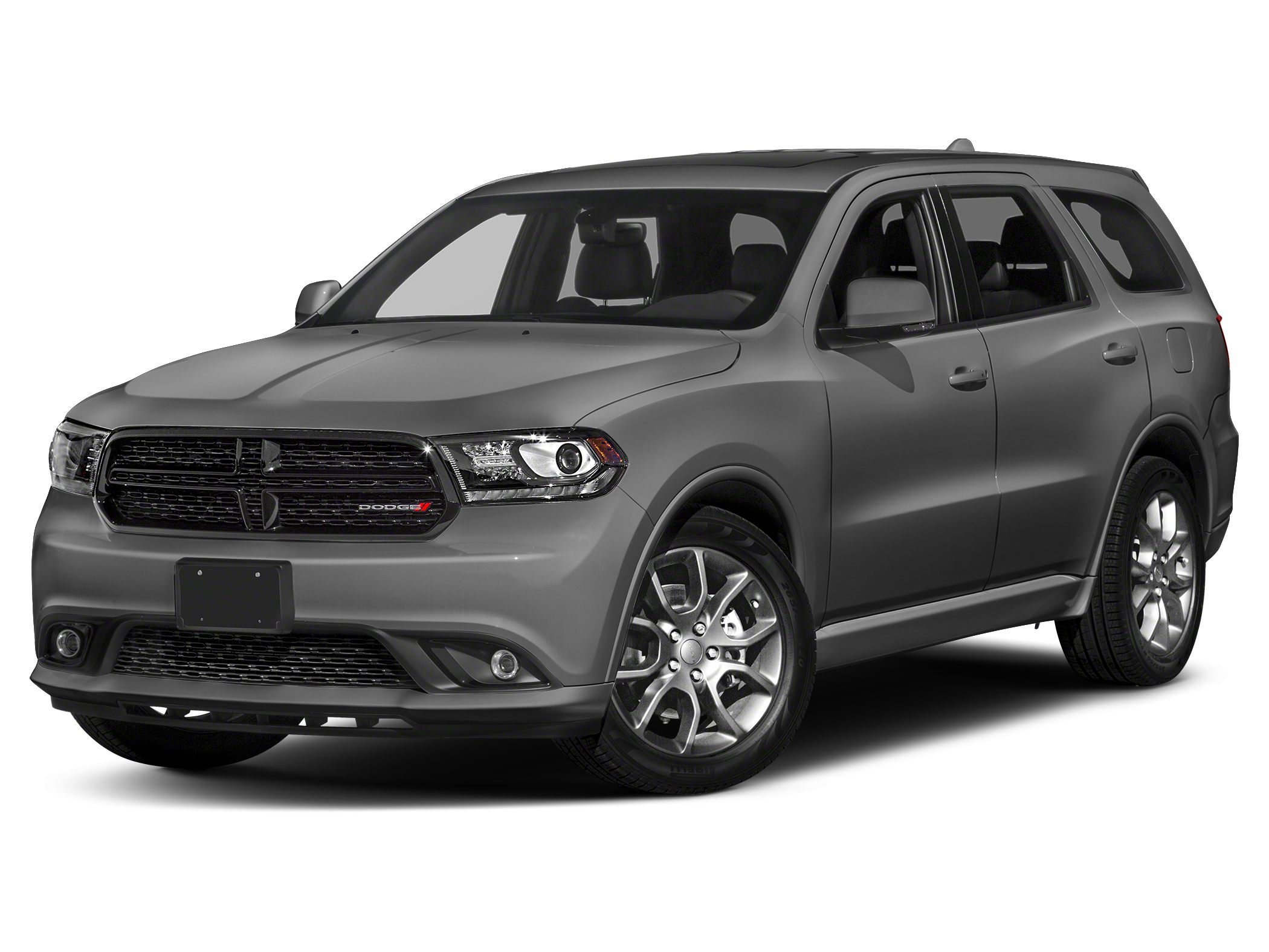 2020 Dodge Durango R/T RWD's photo