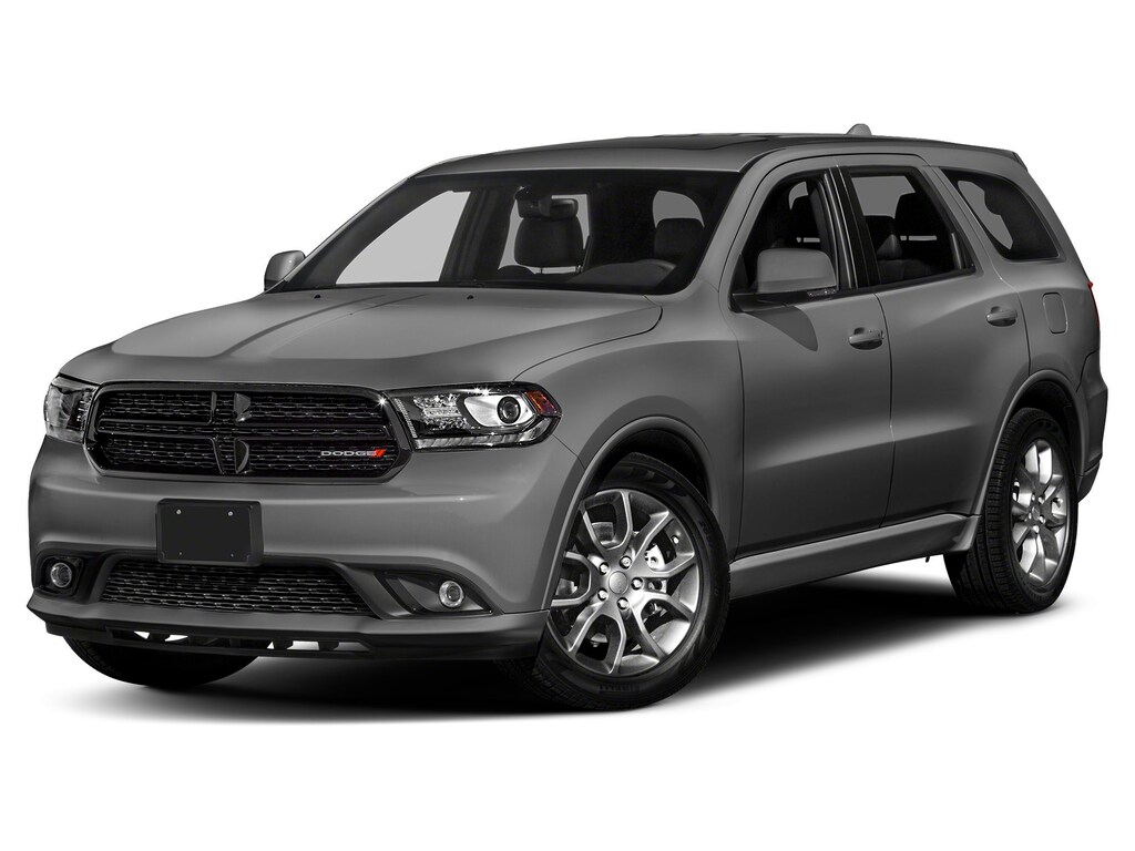 Used 2020 Dodge Durango R/T