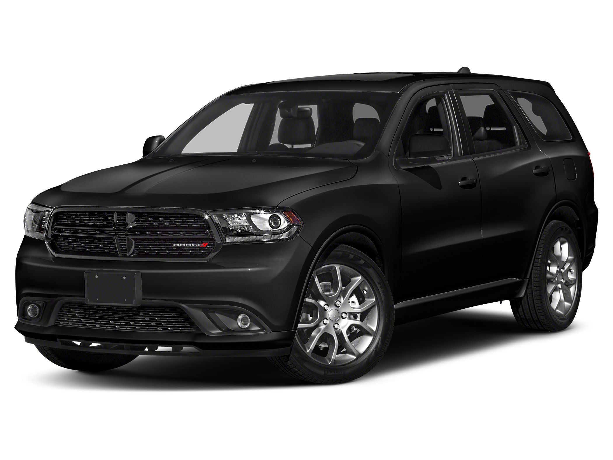 Dodge Durango's photo