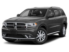 used 2020 Dodge Durango SXT Plus SXT Plus AWD Albany