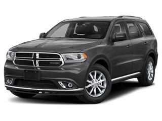 Picture of a  2020 Dodge Durango SUV For Sale In Lowell, MA