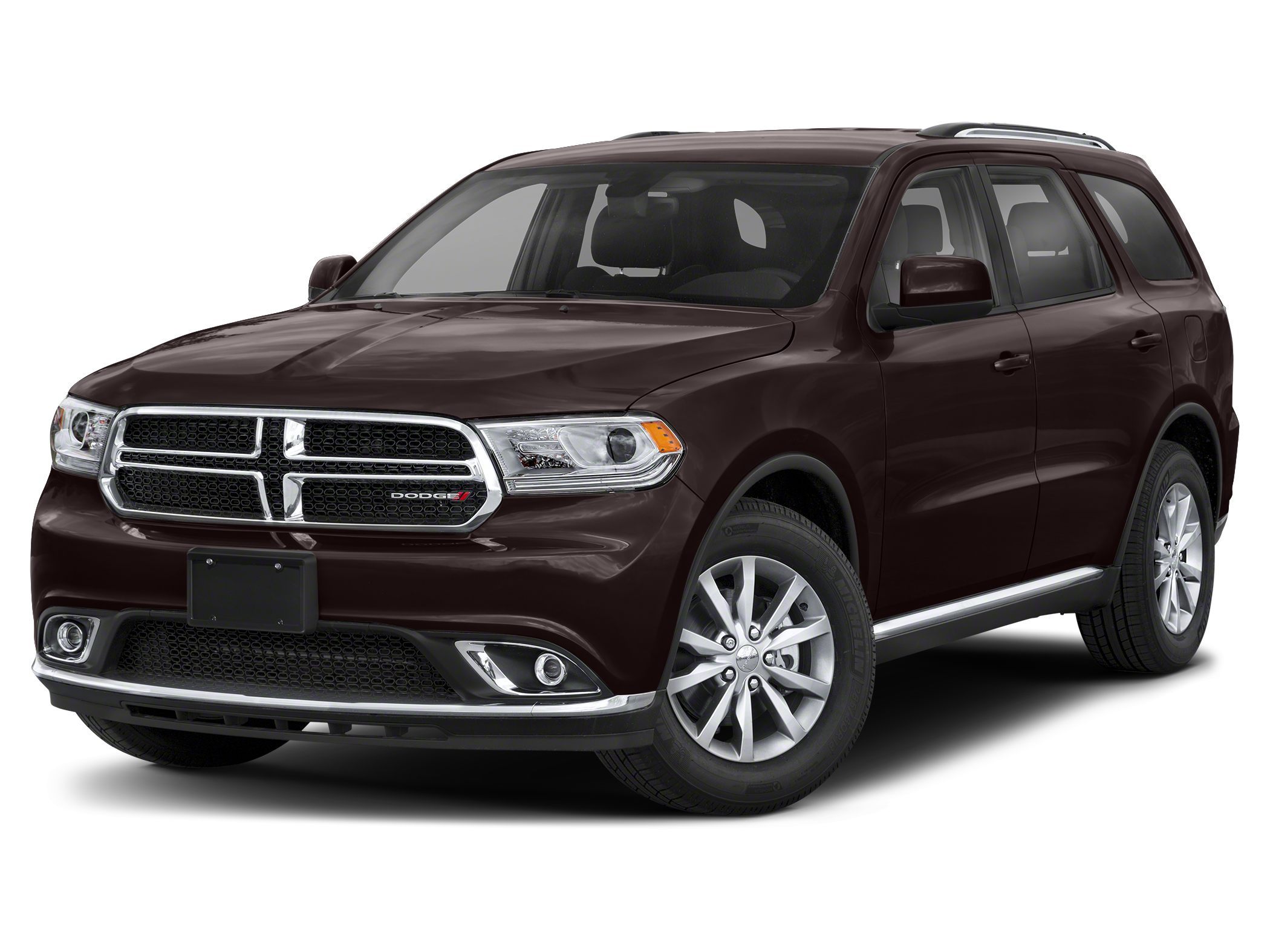 2020 Dodge Durango SXT AWD's photo
