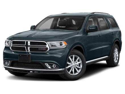 Special on  2020 Dodge Durango GT Plus SUV in Green Brook