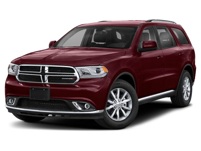2020 Dodge Durango GT SUV