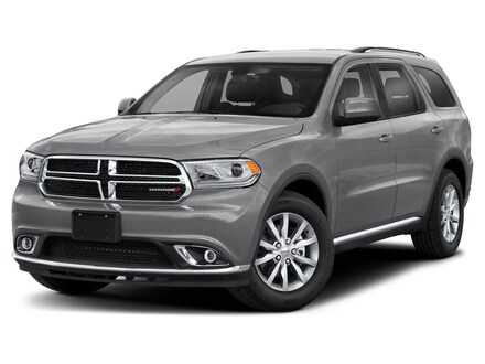 2020 Dodge Durango GT SUV